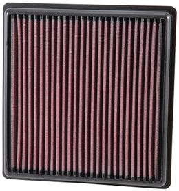 33-3011, K&N 33-3011 Replacement Air Filter OPEL ADAM L4-1.2L F/I; 2012-2014 в ОАЭ, Дубай. Состояние - новое. Цена 350 AED. Фото, контакты продавца | AUTO.AE