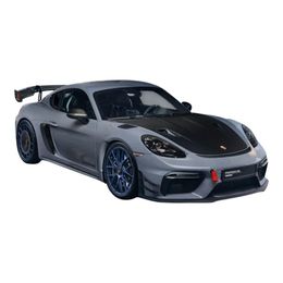 MR718GT4RS982, MANTHEY RACING MR718GT4RS982 Manthey Kit for PORSCHE 718 Cayman GT4 RS (982) в ОАЭ, Дубай. Состояние - новое. Цена 221 270 AED. Фото, контакты продавца | AUTO.AE