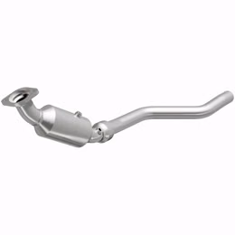 26205, MAGNAFLOW 26205 Catalytic Converter Direct-Fit HM Grade for CHRYSLER 300 2005-2019 in UAE, Dubai. Condition - new. Price 3,330 AED. Photo, seller contacts | AUTO.AE
