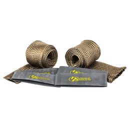 HSP-247017, Heatshield Products Lava Hose Sleeves 247017 في الإمارات, دبي. Condition - new. Price 430 AED. Photo, seller contacts | AUTO.AE