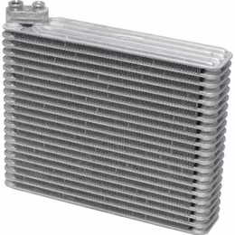 UAC-EV939515PFC, Universal Air Conditioner Evaporator Cores for 2000-2006 MPV - EV 939515PFC in UAE, Dubai. Condition - new. Price 270 AED. Photo, seller contacts | AUTO.AE