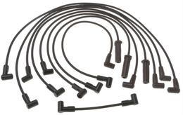 ADO-9708S, ACDelco Spark Plug Wire Sets 88862395 في الإمارات, دبي. Condition - new. Price 220 AED. Photo, seller contacts | AUTO.AE