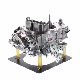 QFT-HR-750, Quick Fuel HR-Series 750 CFM 4-Barrel Carburetor HR-750 в ОАЭ, Дубай. Состояние - новое. Цена 3 060 AED. Фото, контакты продавца | AUTO.AE