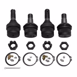 YGA-12907, Yukon Gear & Axle Ball Joints for 1980-1996 BRONCO, F-150 - 12907 in UAE, Dubai. Condition - new. Price 1,410 AED. Photo, seller contacts | AUTO.AE