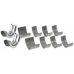 SLP-4281M, Sealed Power Main Bearing Sets 4281M в ОАЭ, Дубай. Состояние - новое. Цена 400 AED. Фото, контакты продавца | AUTO.AE