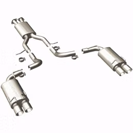 16766, MAGNAFLOW 16766 Exhaust System Street Series for NISSAN 300ZX 1990-1995 in UAE, Dubai. Condition - new. Price 11,530 AED. Photo, seller contacts | AUTO.AE