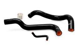 MIO-S2886, Mishimoto Silicone Radiator Hoses for 2005-2023 TACOMA - MMHOSE-TAC27-05BK في الإمارات, دبي. Condition - new. Price 720 AED. Photo, seller contacts | AUTO.AE