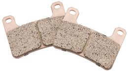 EBP-FA379HH, EBC Double-H Brake Pads FA379HH in UAE, Dubai. Condition - new. Price 200 AED. Photo, seller contacts | AUTO.AE