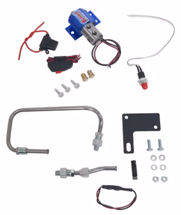 SUM-760005, Summit Racing™ Staging Lock Systems for 2010-2014 MUSTANG - SUM-760005 في الإمارات, دبي. Condition - new. Price 910 AED. Photo, seller contacts | AUTO.AE