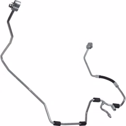 UAC-HA113881C, Universal Air Conditioner Liquid Line Hose Assemblies for 2012-2015 PASSAT - HA 113881C в ОАЭ, Дубай. Состояние - новое. Цена 130 AED. Фото, контакты продавца | AUTO.AE