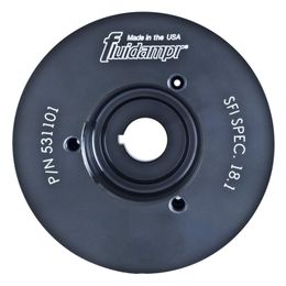 FLU-531101, Fluidampr Harmonic Dampers 531101 في الإمارات, دبي. Condition - new. Price 2,310 AED. Photo, seller contacts | AUTO.AE