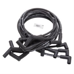 EDL-22704, Edelbrock Max-Fire Ultra-Spark 500 Spark Plug Wire Sets 22704 in UAE, Dubai. Condition - new. Price 320 AED. Photo, seller contacts | AUTO.AE