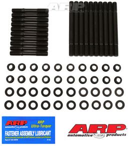 254-4701, ARP 254-4701 Head Stud Kit for Ford 289-302 Early. 351W 7/16 undercut في الإمارات, دبي. Condition - new. Price 810 AED. Photo, seller contacts | AUTO.AE