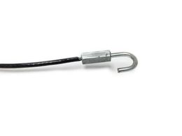 AUP-CCT1007, Auto Pro USA Convertible Top Cylinder Cables for 1986-1996 CORVETTE - CCT1007 in UAE, Dubai. Condition - new. Price 120 AED. Photo, seller contacts | AUTO.AE