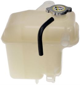 RNB-603-598, Dorman Coolant Reservoirs for 2000-2005 MPV - 603-598 in UAE, Dubai. Condition - new. Price 430 AED. Photo, seller contacts | AUTO.AE