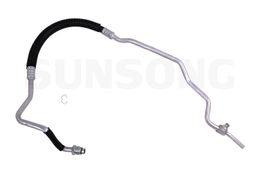 SUG-5801251, Sunsong Engine Oil Cooler Lines 5801251 في الإمارات, دبي. Condition - new. Price ⁦220 AED⁩. Photo, seller contacts | AUTO.AE