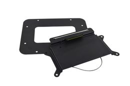 KTL-80703, Kentrol BackSide License Plate Mount Kits for 2010-2017 WRANGLER, 2018 WRANGLER JK - 80703 в ОАЭ, Дубай. Состояние - новое. Цена 530 AED. Фото, контакты продавца | AUTO.AE