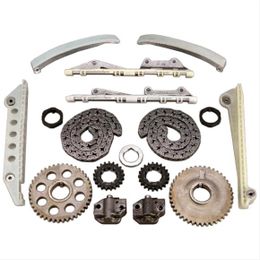 TFS-51800520, Trick Flow® Modular Ford SOHC Timing Sets TFS-51800520 في الإمارات, دبي. Condition - new. Price 2,630 AED. Photo, seller contacts | AUTO.AE