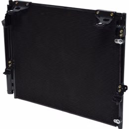 UAC-CN3792PFC, Universal Air Conditioner Air Conditioning Condensers for 2008-2020 LAND CRUISER, LX570 - CN 3792PFC в ОАЭ, Дубай. Состояние - новое. Цена 560 AED. Фото, контакты продавца | AUTO.AE