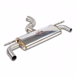 776244, SUPERSPRINT 776244 Rear Exhaust for AUDI RS Q3 в ОАЭ, Дубай. Состояние - новое. Цена 9 770 AED. Фото, контакты продавца | AUTO.AE