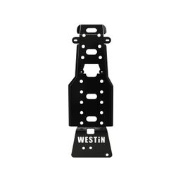 WSA-42-21125, Westin Textured Black Skid Plates for 2007-2011 WRANGLER - 42-21125 в ОАЭ, Дубай. Состояние - новое. Цена 870 AED. Фото, контакты продавца | AUTO.AE