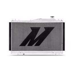 MMRAD-WRX-22, MISHIMOTO MMRAD-WRX-22 Performance Aluminum Radiator for SUBARU WRX 2022 في الإمارات, دبي. Condition - new. Price 3,100 AED. Photo, seller contacts | AUTO.AE