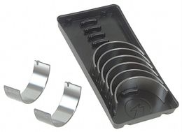 SLP-42500RAA10, Sealed Power A-Series Rod Bearings 4-2500RAA 10 in UAE, Dubai. Condition - new. Price 190 AED. Photo, seller contacts | AUTO.AE