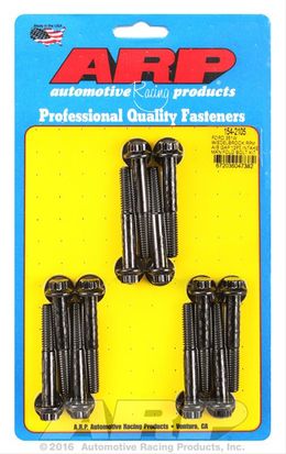 ARP-154-2105, ARP Chromoly Intake Manifold Bolt Kits 154-2105 в ОАЭ, Дубай. Состояние - новое. Цена 180 AED. Фото, контакты продавца | AUTO.AE