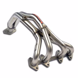 814201., SUPERSPRINT 814201. Exhaust Manifold for FIAT CINQUECENTO في الإمارات, دبي. Condition - new. Price 3,410 AED. Photo, seller contacts | AUTO.AE