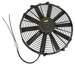SUM-381124, 14 Inch 1,163 CFM Summit Racing™ High Performance Electric Fan SUM-381124 в ОАЭ, Дубай. Состояние - новое. Цена ⁦440 AED⁩. Фото, контакты продавца | AUTO.AE
