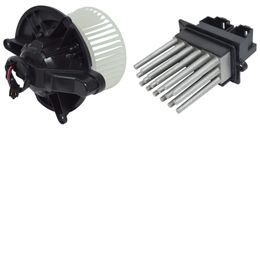 UAC-BK1416, Universal Air Conditioner Blower Motors for 2007 COMMANDER - BK 1416 in UAE, Dubai. Condition - new. Price 550 AED. Photo, seller contacts | AUTO.AE