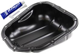 RIN-ESK0210, Rein Automotive OE Quality Oil Pan Kits ESK0210 في الإمارات, دبي. Condition - new. Price 220 AED. Photo, seller contacts | AUTO.AE