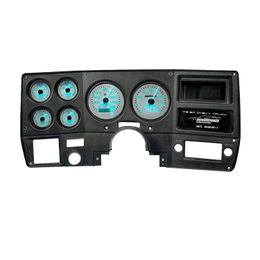 IZL-WL6004TS9020, Intellitronix 1973-1987 GM/Chevy Truck Direct-Fit Analog Gauge Clusters WL6004T-S9020 в ОАЭ, Дубай. Состояние - новое. Цена 4 350 AED. Фото, контакты продавца | AUTO.AE