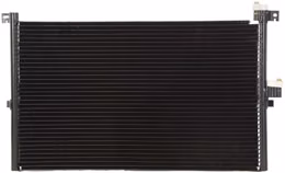 RDR-7013140, Agility Auto Parts Air Conditioning Condensers for 2002-2008 X-TYPE - 7013140 in UAE, Dubai. Condition - new. Price 490 AED. Photo, seller contacts | AUTO.AE