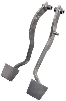 OPG-G241494, RESTOPARTS® Supplied Pedal Assemblies for 1973 LEMANS, GTO, 1973-1977 GRAND PRIX - G241494 in UAE, Dubai. Condition - new. Price 620 AED. Photo, seller contacts | AUTO.AE