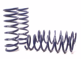 HNR-50470, H&R Sport Springs for 2011-2016 550I - 50470 in UAE, Dubai. Condition - new. Price 2,030 AED. Photo, seller contacts | AUTO.AE