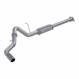 S5076AL, MBRP S5076AL Cat-Back 3.5" Armor Lite (Aluminized Steel / Single) for CHEVROLET Silverado 2500 HD / Silverado 3500 HD 2011-2019 in UAE, Dubai. Condition - new. Price 4,130 AED. Photo, seller contacts | AUTO.AE