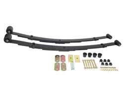 ART-11174899, Ridetech Steel Leaf Spring Kits for 1970-1981 CAMARO, FIREBIRD - 11174899 in UAE, Dubai. Condition - new. Price 3,800 AED. Photo, seller contacts | AUTO.AE
