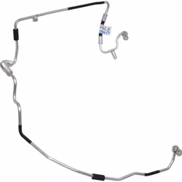 UAC-HA114307C, Universal Air Conditioner Inc. Air Conditioning Hoses and Lines HA 114307C in UAE, Dubai. Condition - new. Price 170 AED. Photo, seller contacts | AUTO.AE