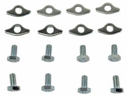 SSH-VCRB43, Shafer's Classic Reproductions Valve Cover Bolts and Washer Sets VCRB43 in UAE, Dubai. Condition - new. Price 70 AED. Photo, seller contacts | AUTO.AE