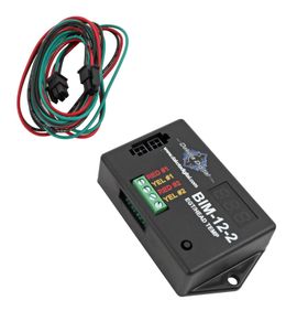 DAK-BIM-12-2, Dakota Digital EGT/Cylinder Head Temperature Interface Modules BIM-12-2 في الإمارات, دبي. Condition - new. Price 590 AED. Photo, seller contacts | AUTO.AE