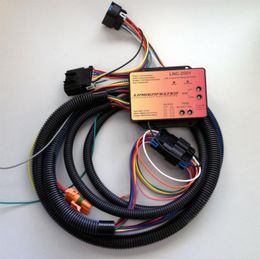 LPE-L460216509, Lingenfelter Performance Engineering Timing Retard Launch Controllers L460216509 in UAE, Dubai. Condition - new. Price 2,170 AED. Photo, seller contacts | AUTO.AE