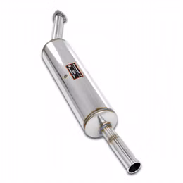 041202, SUPERSPRINT 041202 Rear Exhaust for BMW 3 Series E21 in UAE, Dubai. Condition - new. Price 3,170 AED. Photo, seller contacts | AUTO.AE
