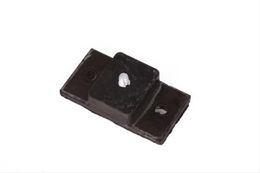 OMX-1747017, OMIX-ADA Radiator Isolators for 1987-2001 CHEROKEE, 1987-1992 COMANCHE - 17470.17 في الإمارات, دبي. Condition - new. Price 50 AED. Photo, seller contacts | AUTO.AE