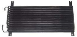 HCT-ACD6772, Brothers Trucks Air Conditioning Condensers ACD6772 in UAE, Dubai. Condition - new. Price 1,800 AED. Photo, seller contacts | AUTO.AE