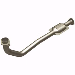 23495, MAGNAFLOW 23495 Catalytic Converter Direct-Fit Standard Grade for BUICK Skylark 1990-1993 in UAE, Dubai. Condition - new. Price 1,540 AED. Photo, seller contacts | AUTO.AE