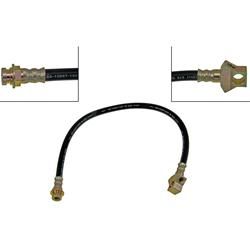 DHB-H55581, Dorman Hydraulic Brake Hoses H55581 in UAE, Dubai. Condition - new. Price 90 AED. Photo, seller contacts | AUTO.AE