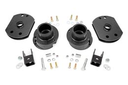 ROU-30200, Rough Country Suspension Lift Kits for 2014-2023 2500 - 30200 في الإمارات, دبي. Condition - new. Price 820 AED. Photo, seller contacts | AUTO.AE