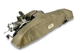 FNX-FUNKTBTN55TI, Funk Motorsports Turbo Heat Shields for 2011-2013 135I - FUNK-TBTN55-TI в ОАЭ, Дубай. Состояние - новое. Цена 1 400 AED. Фото, контакты продавца | AUTO.AE