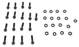 ARP-140-1101, ARP Chromoly Header Bolt Kits 140-1101 в ОАЭ, Дубай. Состояние - новое. Цена 220 AED. Фото, контакты продавца | AUTO.AE